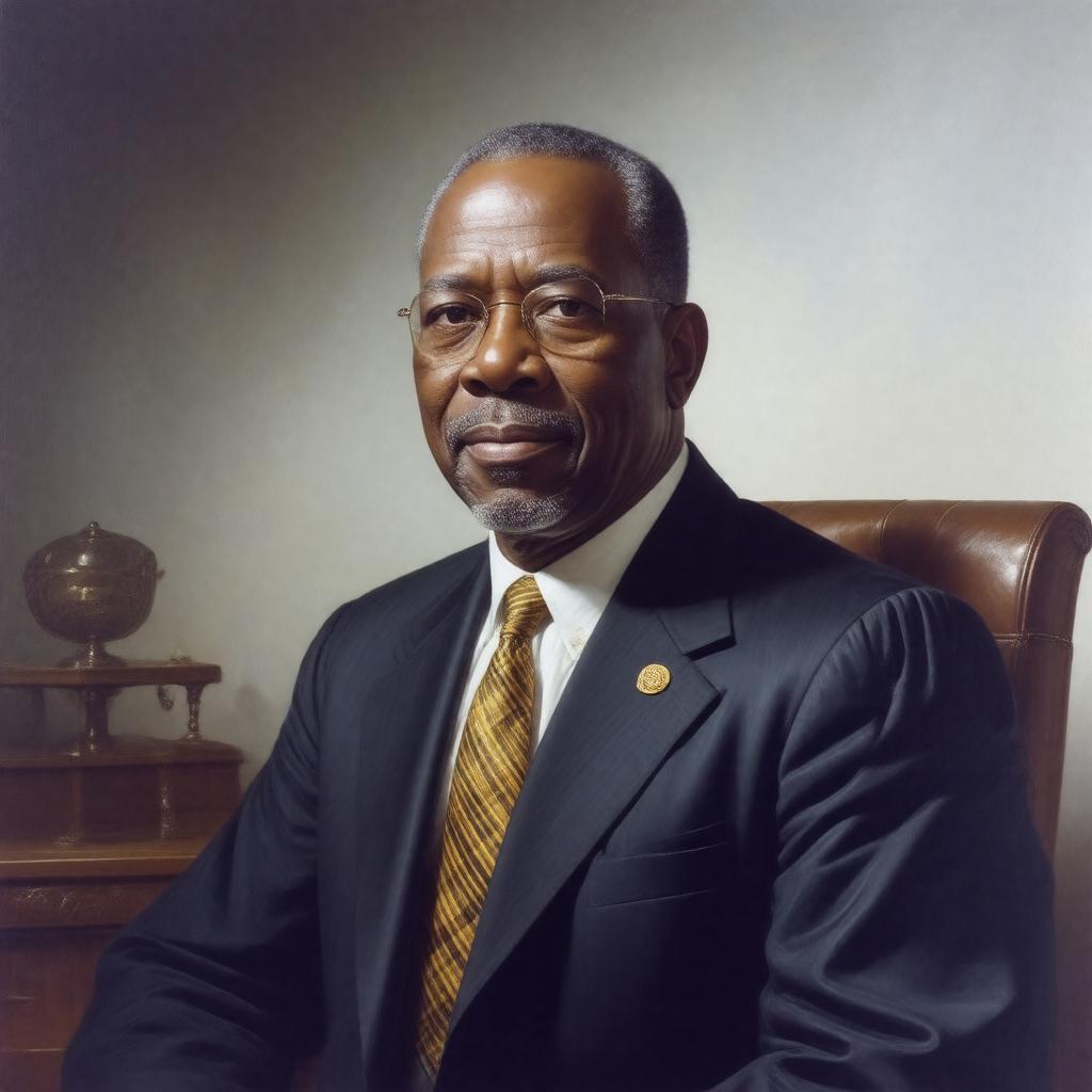 William F. Tate IV